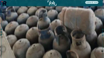 هيئة البترول تضبط متهمين بالاستيلاء على كميات كبيرة من منتجات مخالفة في الجيزة